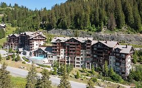 Residence Pierre & Vacances Premium Les Terrasses D'Eos